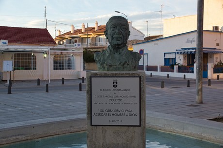 Pilar de la Horadada